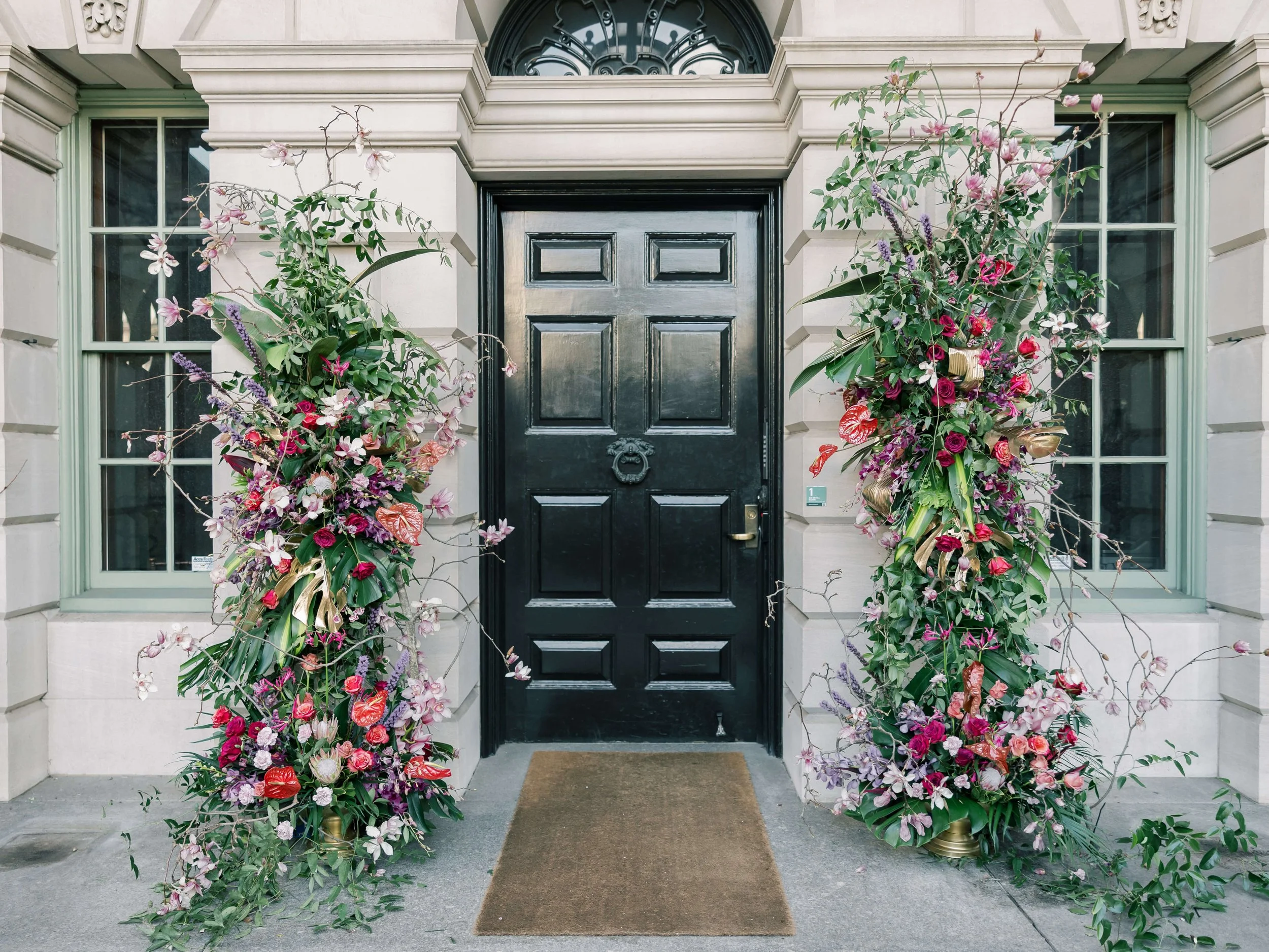 2025 Show — Art in Bloom DC